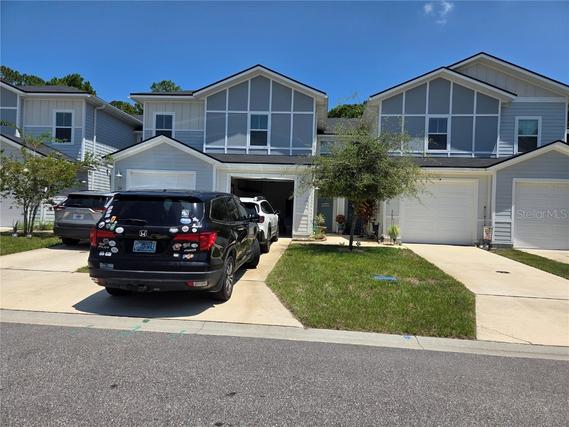 New Homes For Sale This Week in St. Augustine: August 15th to August 21st