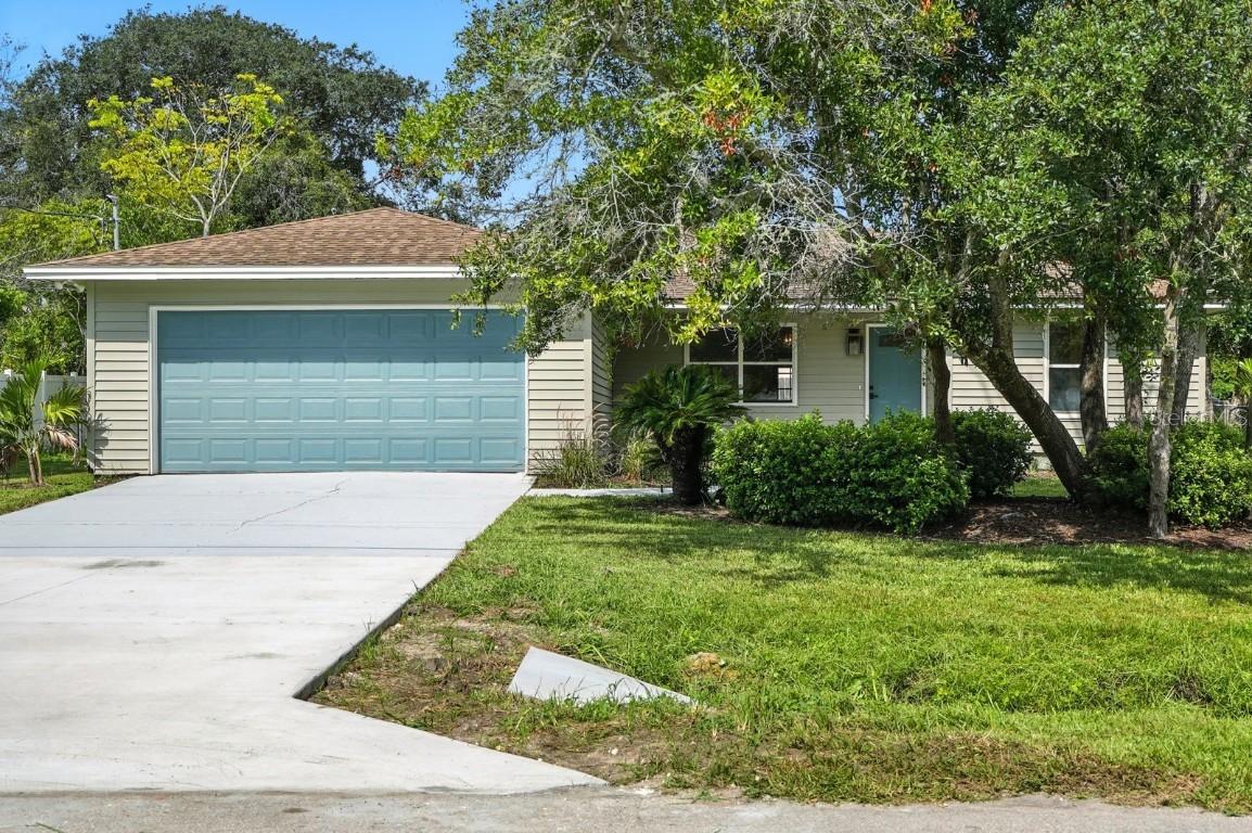 502 Queen Rd., St Augustine, FL 32086