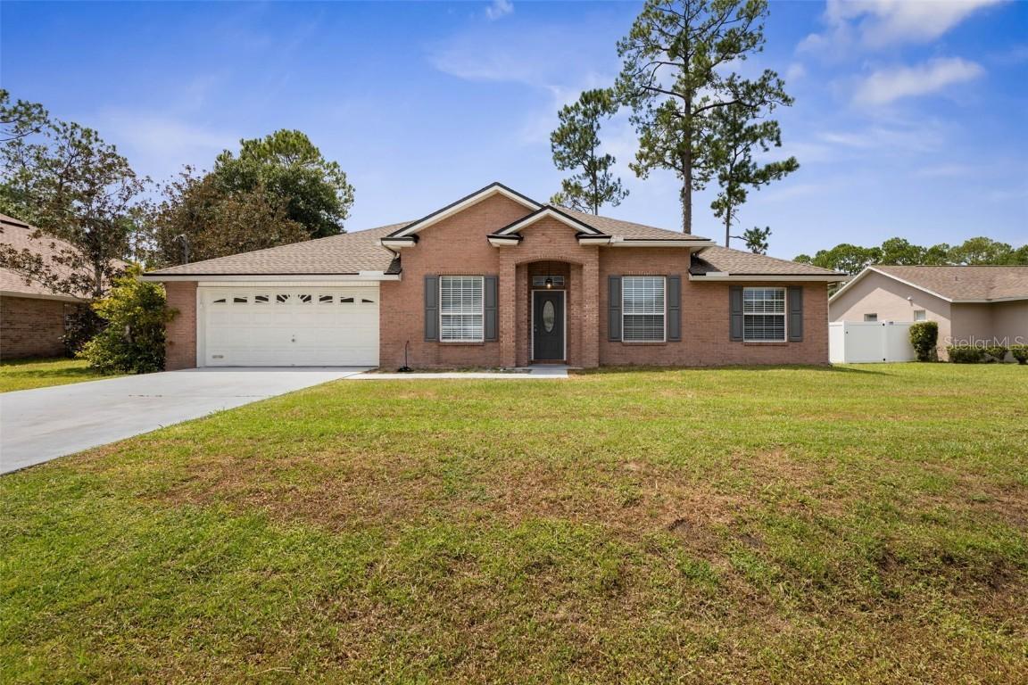 19 Brian Ln., Palm Coast, FL 32137