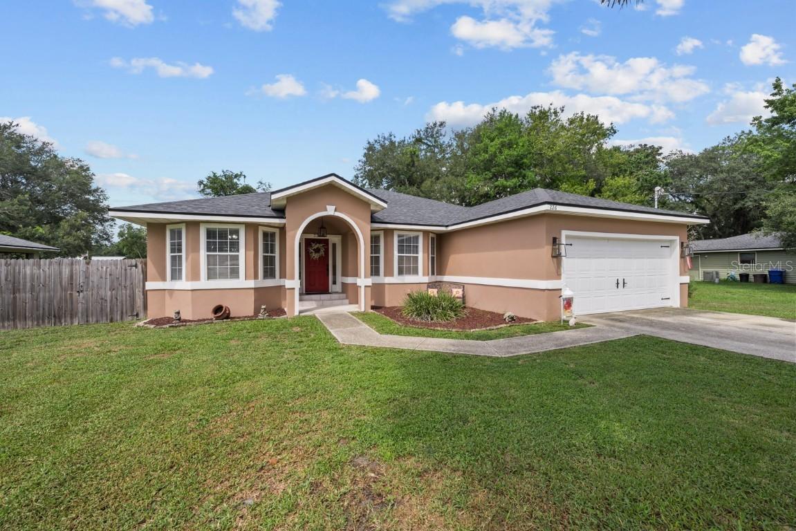 226 Orchis Rd., St Augustine, FL 32086