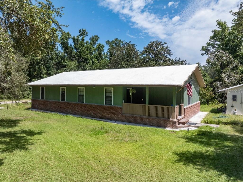 303 NW Bronco Ter., Lake City, FL 32055