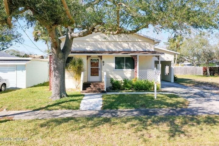 67 Ormond Shores Dr., Ormond Beach, FL 32176