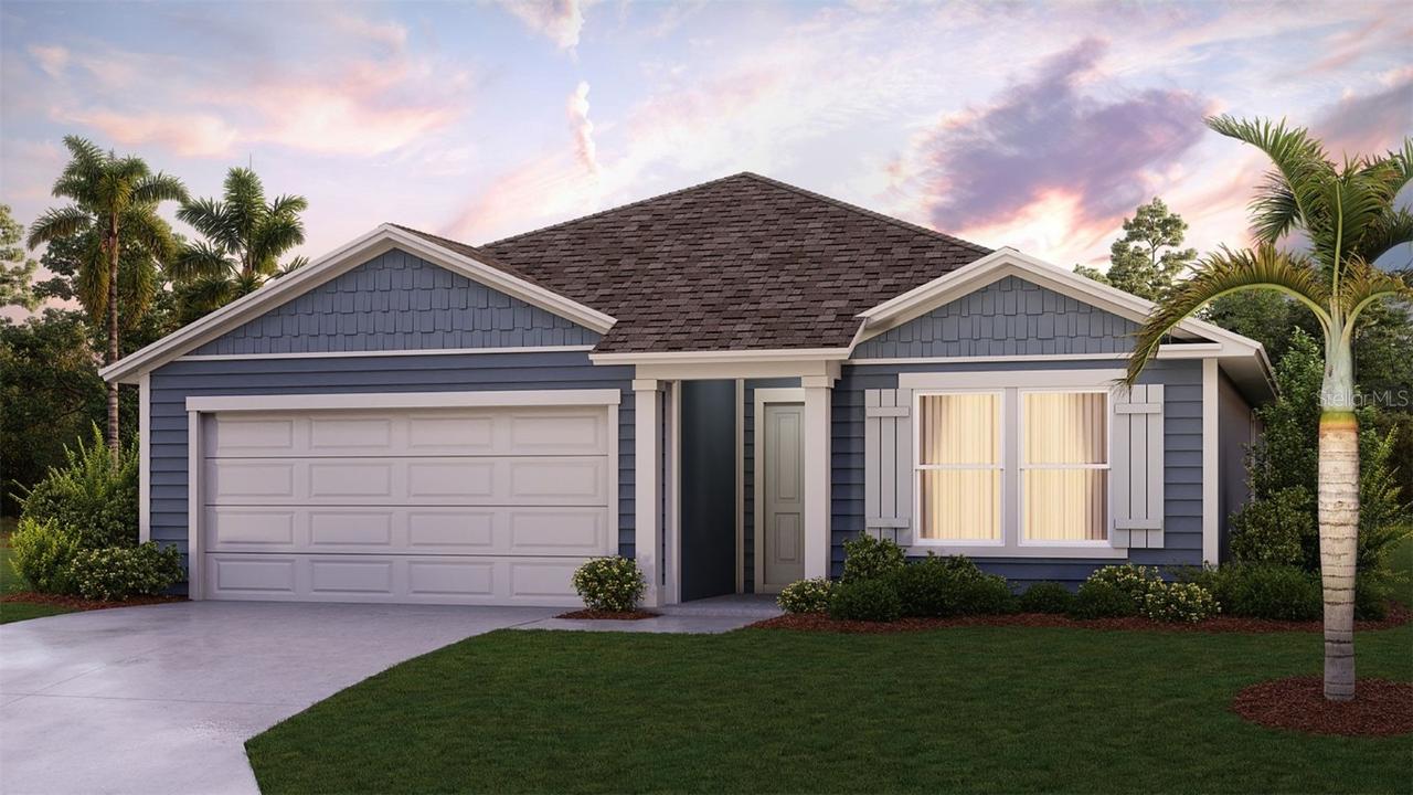 8 Summerwood Rd., Palm Coast, FL 32137