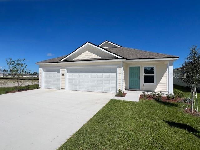 46 Sawdust Ln., Palm Coast, FL 32137