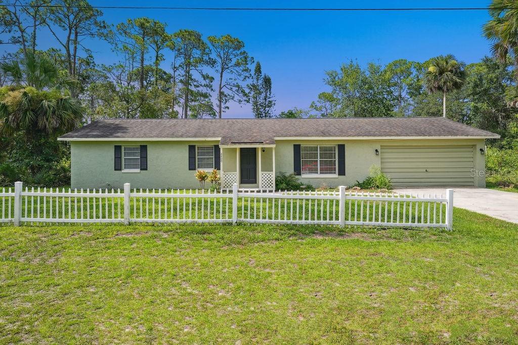 2400 Joyce St., Flagler Beach, FL 32136