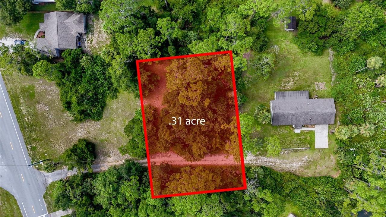 2XXX Joyce St., Flagler Beach, FL 32136