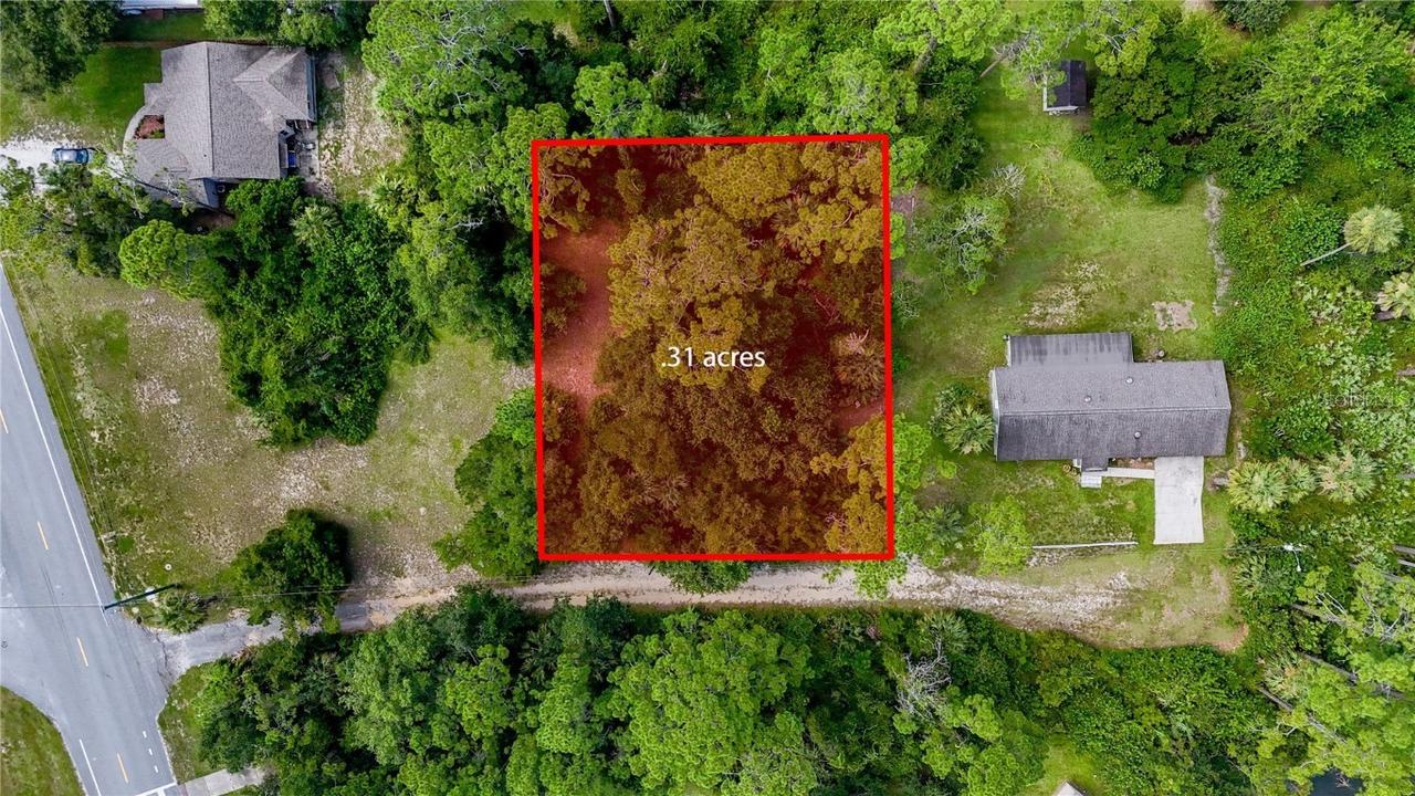 2XXX Joyce St., Flagler Beach, FL 32136