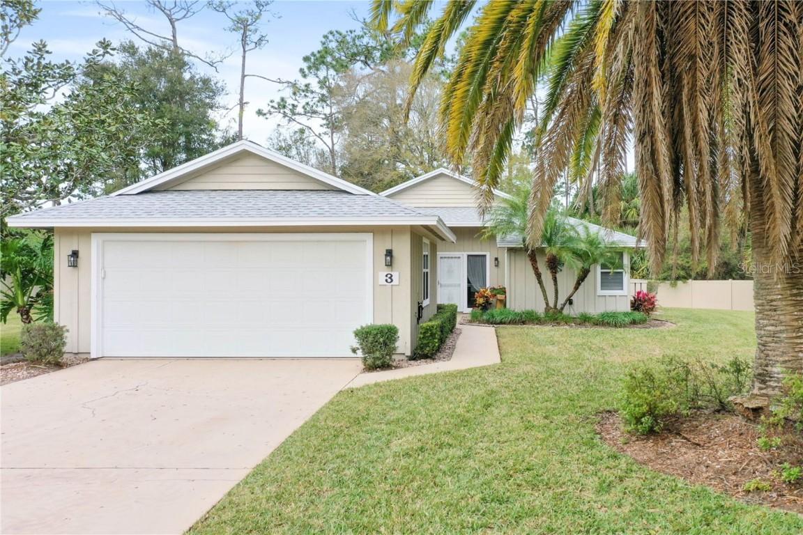 3 Treetop Tr., Ormond Beach, FL 32174