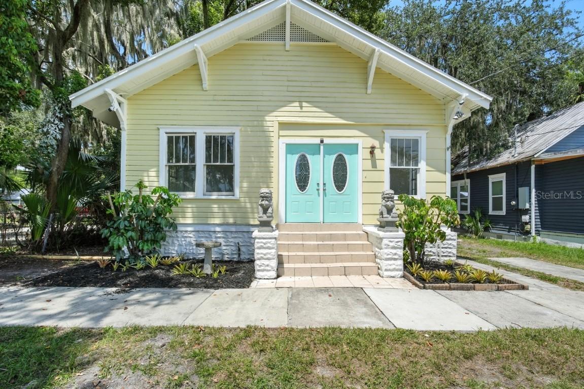 412 Madison St., Palatka, FL 32177