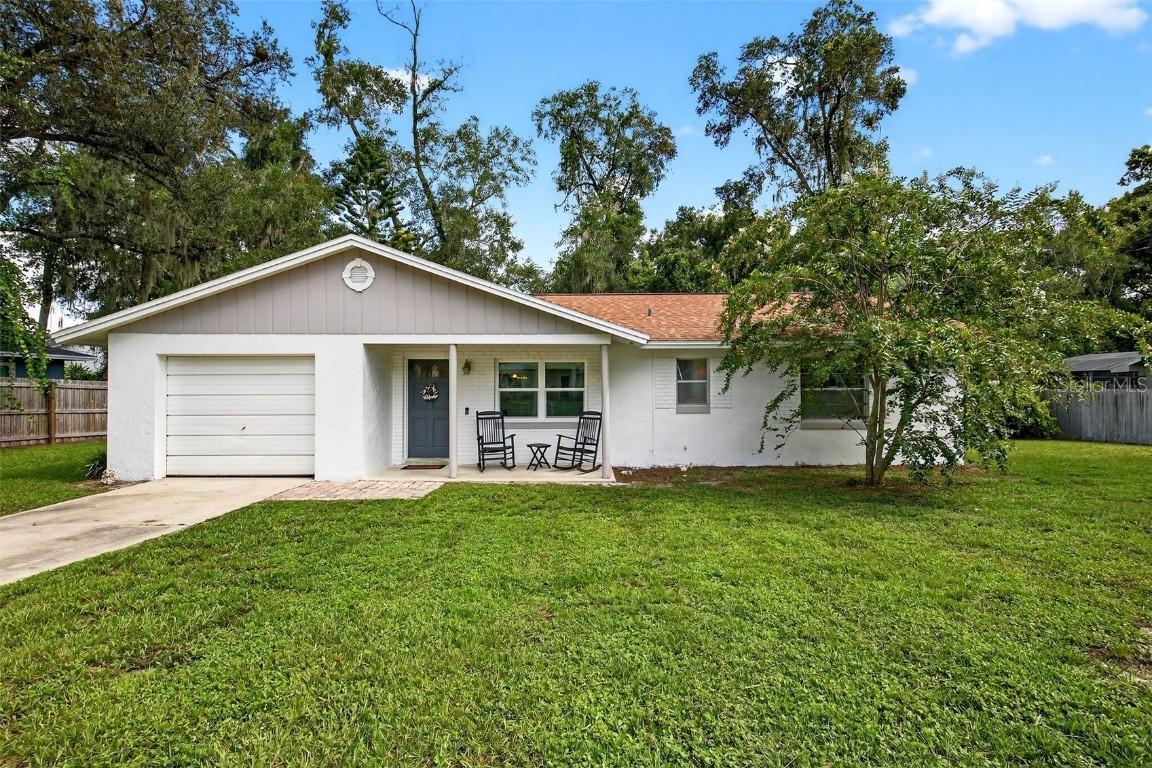 1751 Salvadore St., Deland, FL 32720