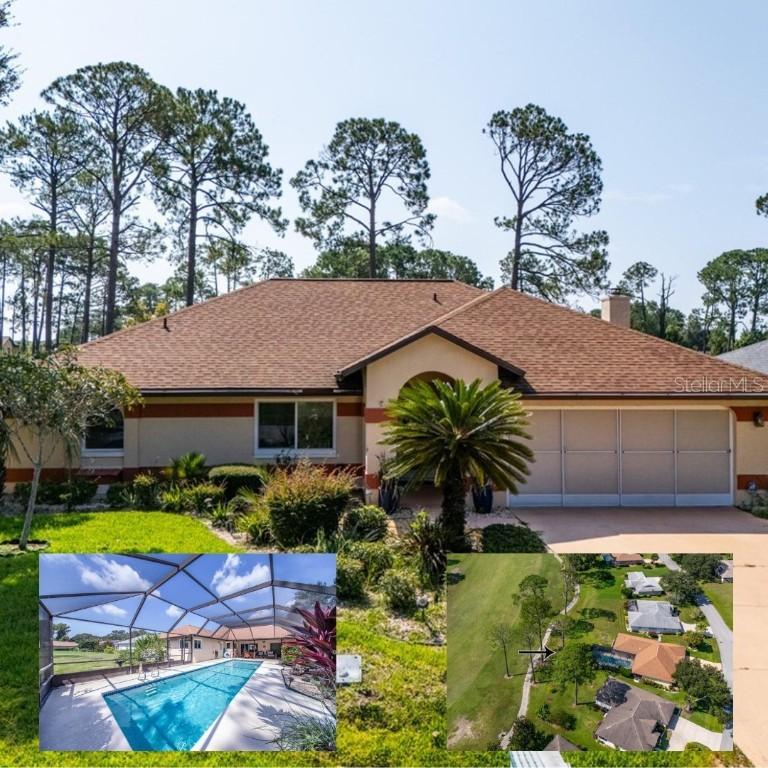30 Westlee Ln., Palm Coast, FL 32164