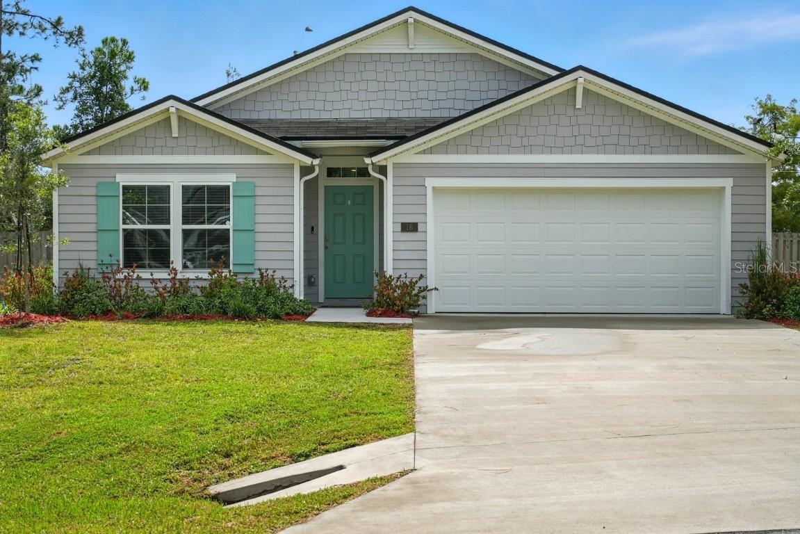18 Poplar Dr., Palm Coast, FL 32164