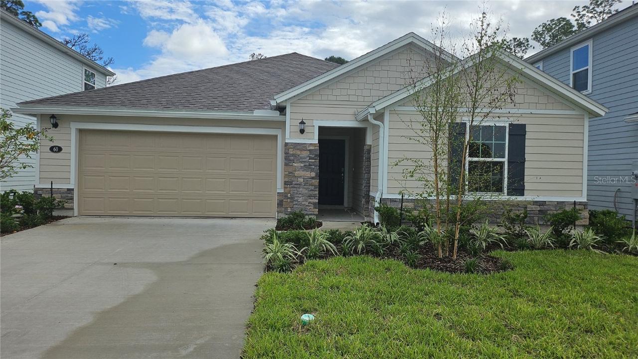 60 Signet Cir., Flagler Beach, FL 32136