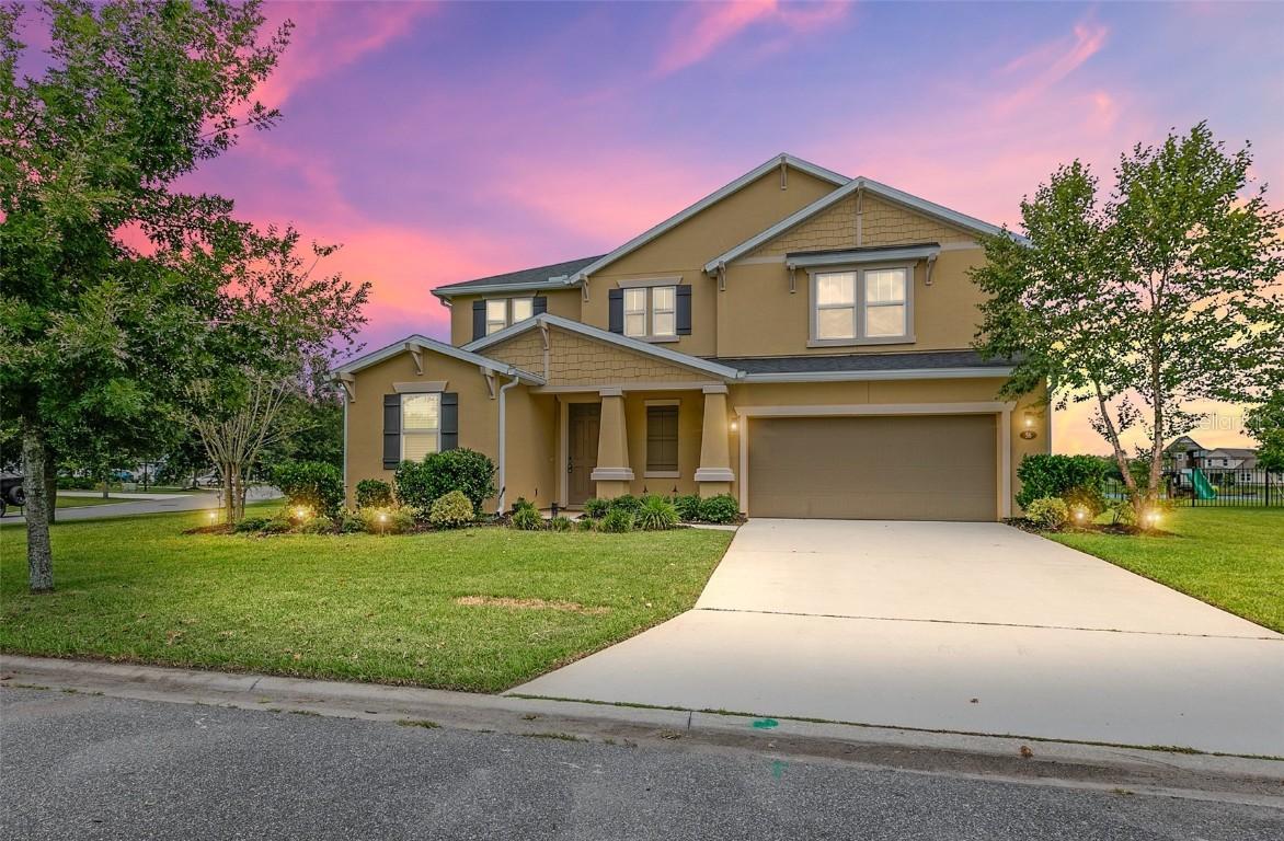 56 Saba Rock Dr., St Augustine, FL 32092
