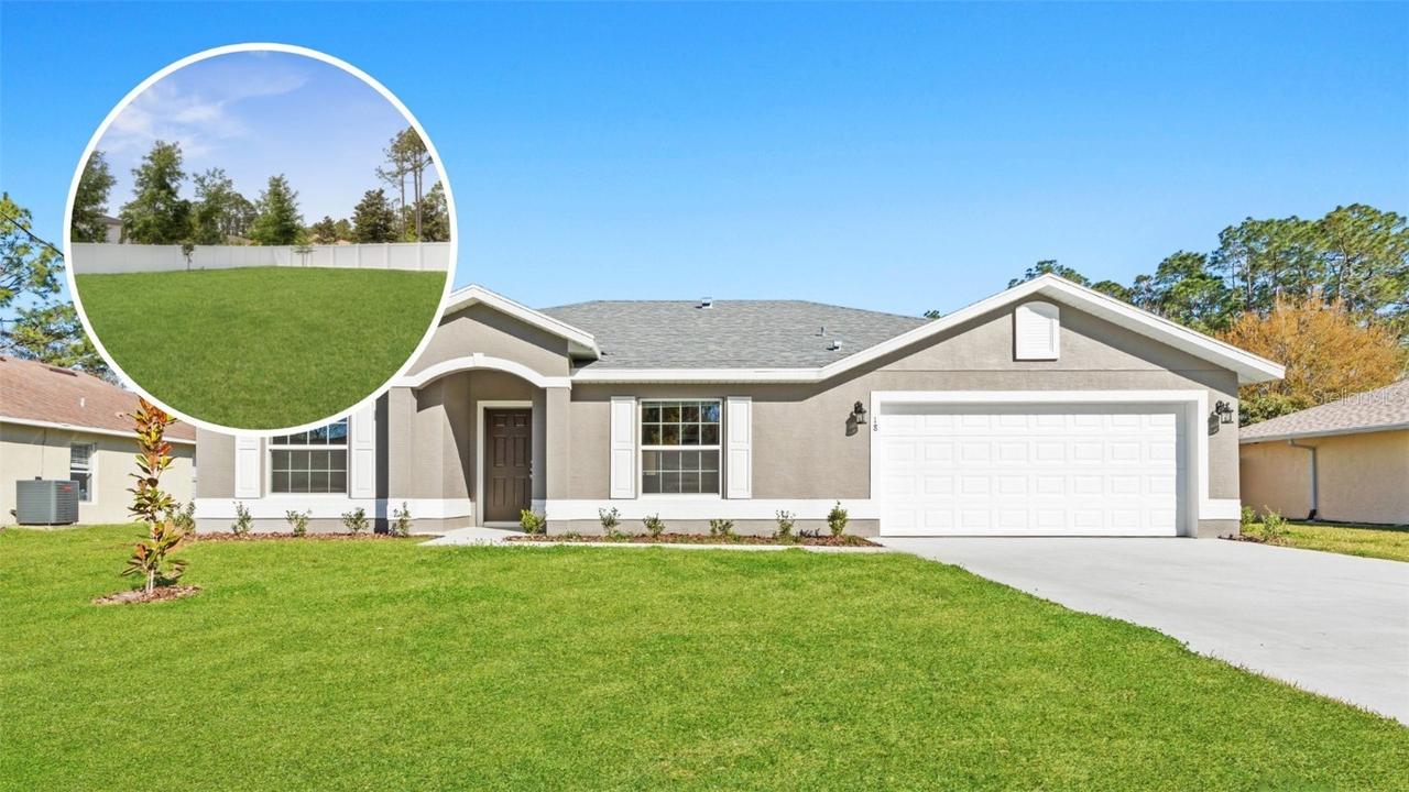 18 Bressler Ln., Palm Coast, FL 32137