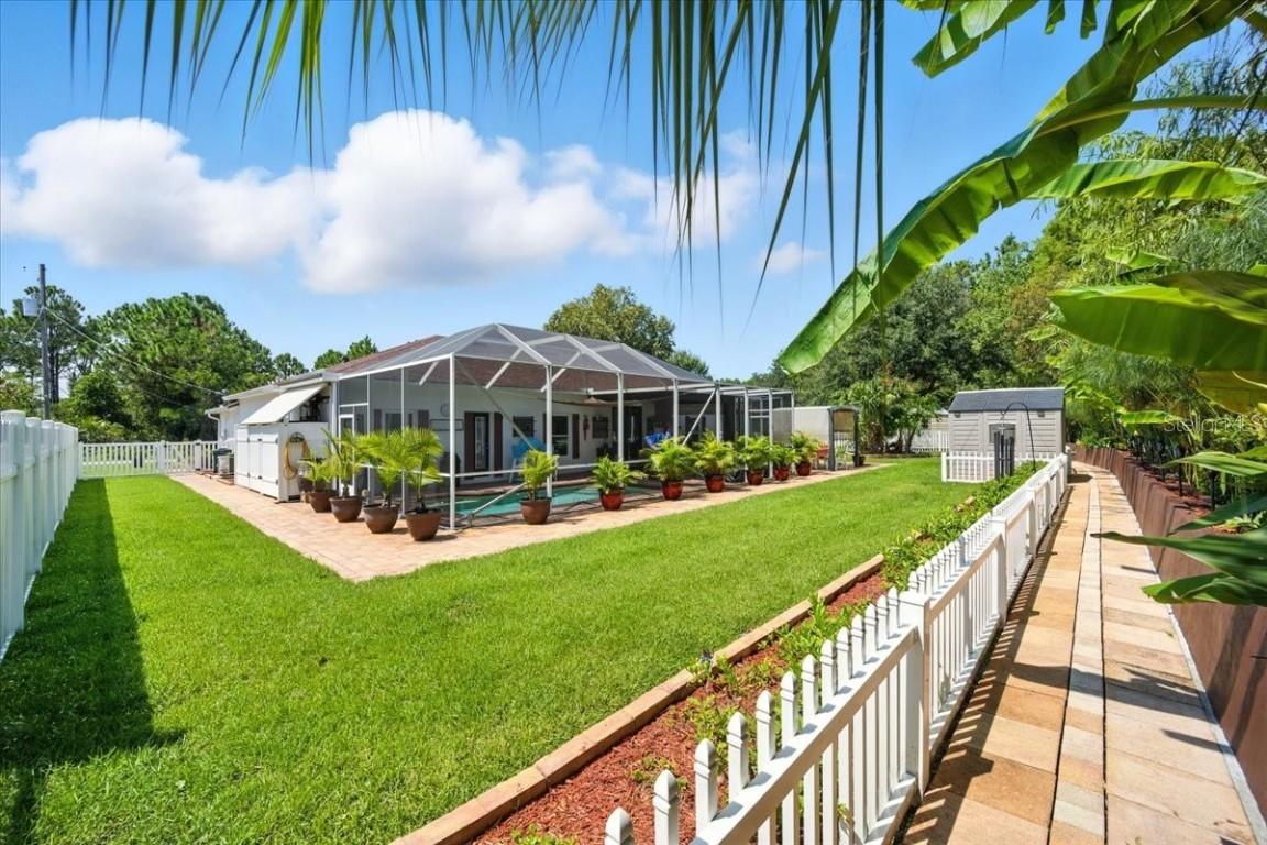 5 Buffalo Berry Pl., Palm Coast, FL 32137