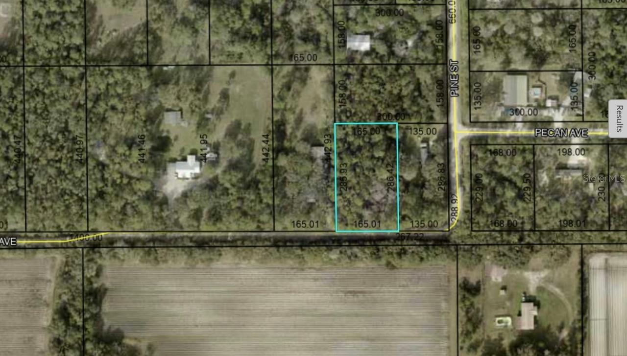 5214 Tangerine Ave., Bunnell, FL 32110