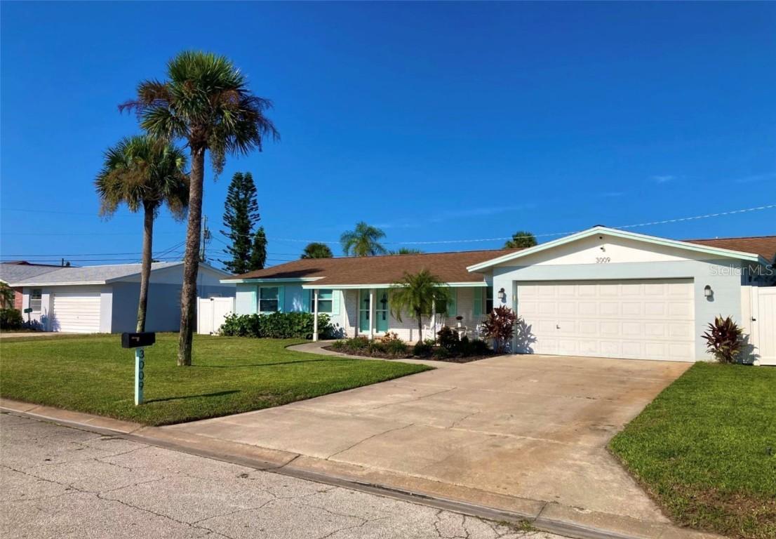 3009 Anchor Dr., Ormond Beach, FL 32176