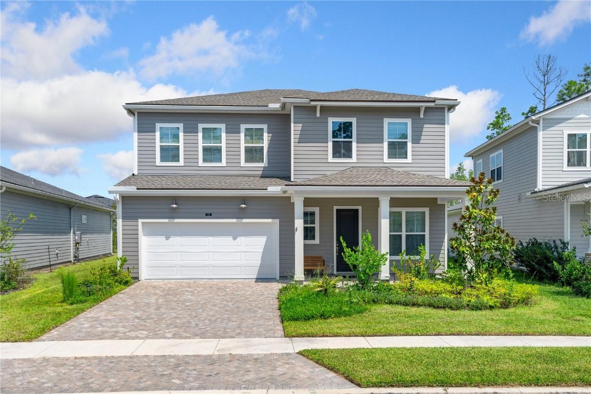 131 Valley Falls Way, St Johns, FL 32259