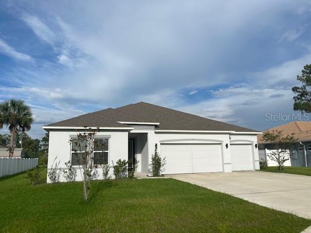 9 Princess Luise Ln., Palm Coast, FL 32164