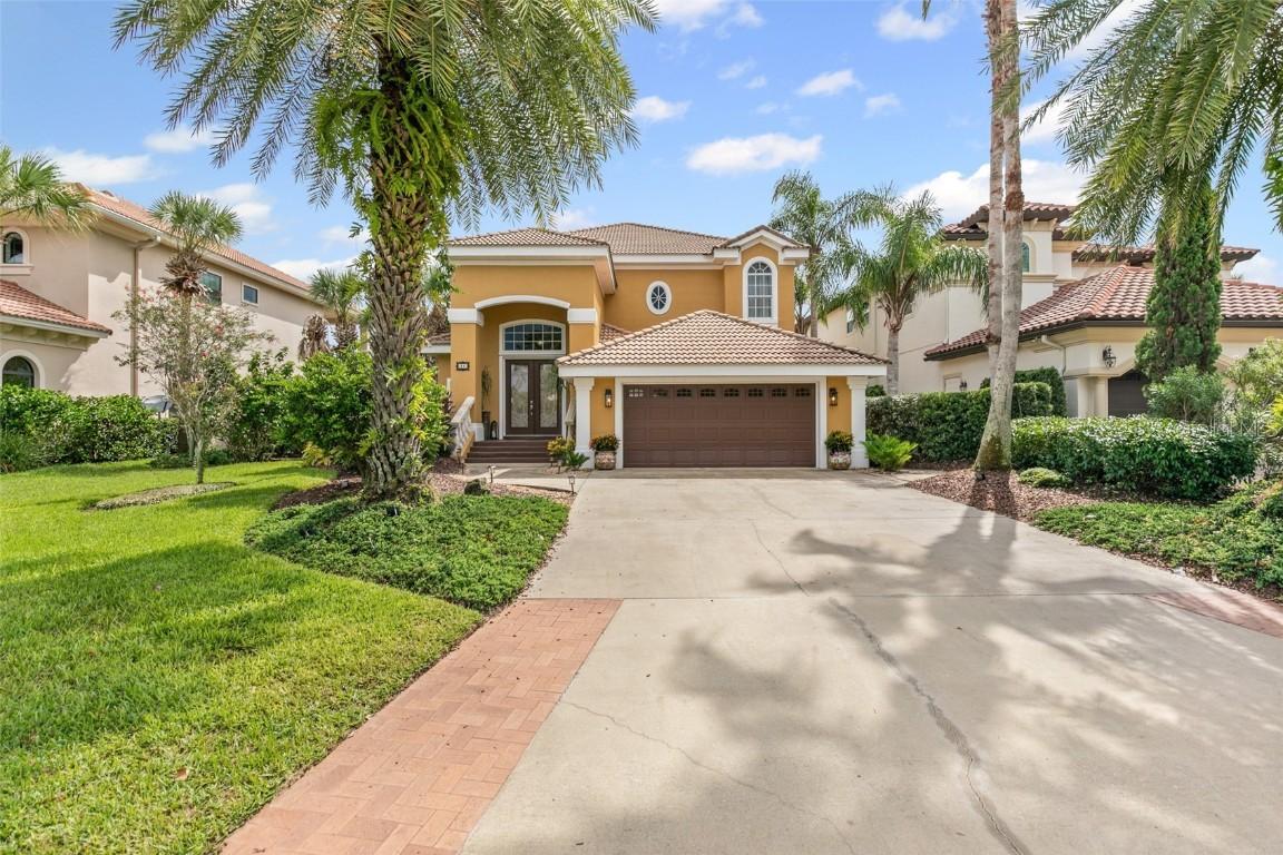 24 Kingfisher Ln, Palm Coast, FL 32137