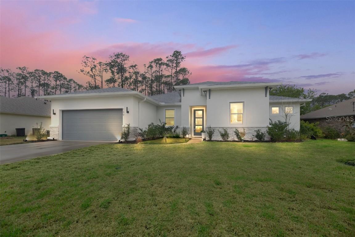 139 Belleaire Dr., Palm Coast, FL 32137