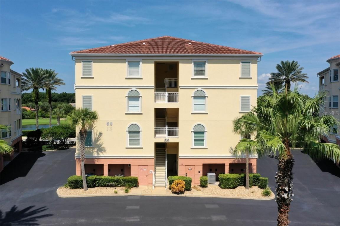 55 Ocean Crest Way #911, Palm Coast, FL 32137
