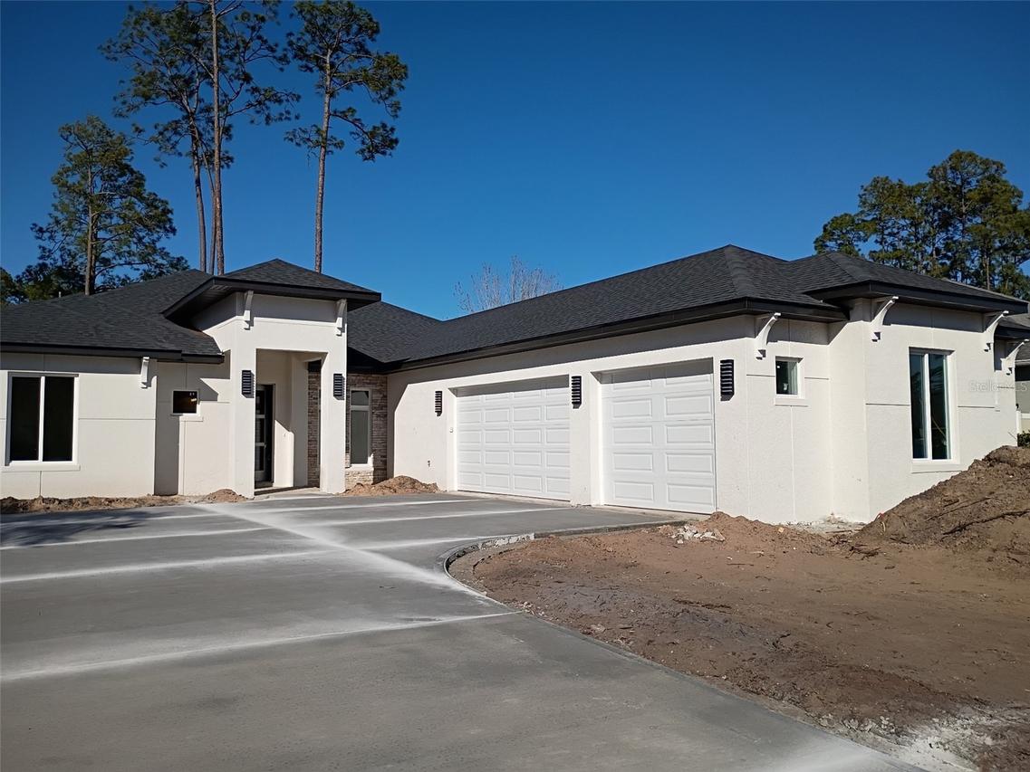 20 Essington Ln., Palm Coast, FL 32164