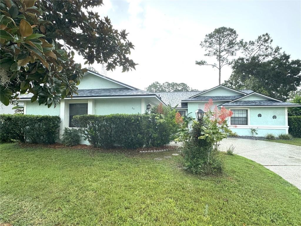 64 Bruning Ln., Palm Coast, FL 32137