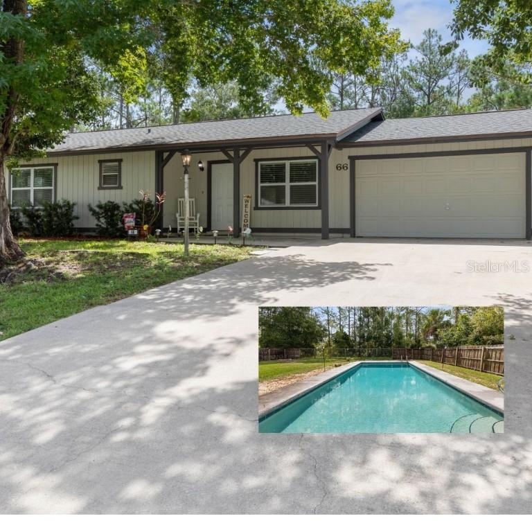 66 Pebble Beach Dr., Palm Coast, FL 32164