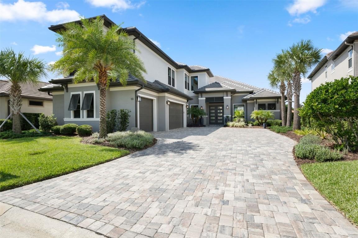 10 Hammock Beach Cir., Palm Coast, FL 32137