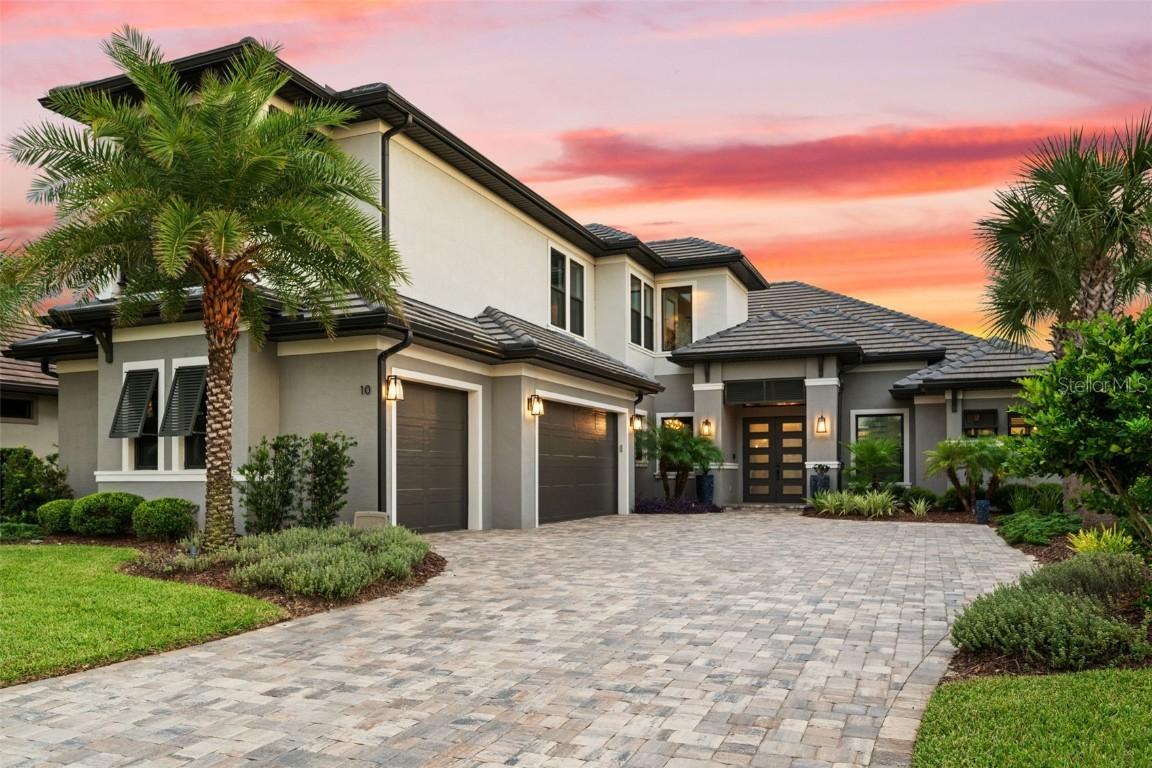 10 Hammock Beach Cir., Palm Coast, FL 32137