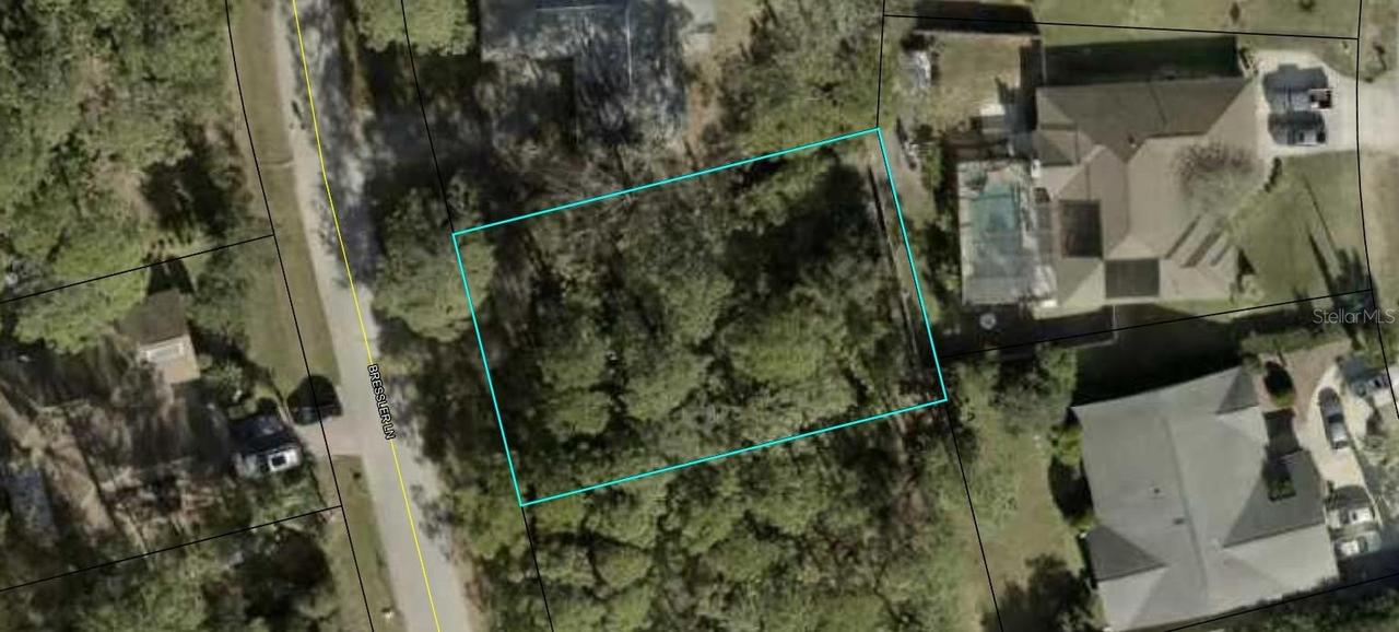 108 Bressler Ln., Palm Coast, FL 32137