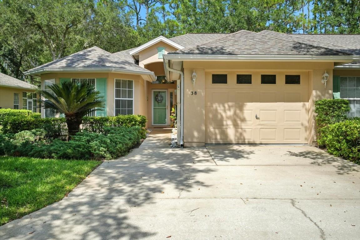 38 Lafayette Ln., Palm Coast, FL 32164