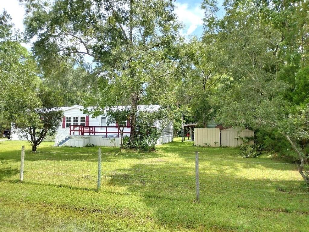 1537 Bayberry St., Bunnell, FL 32110