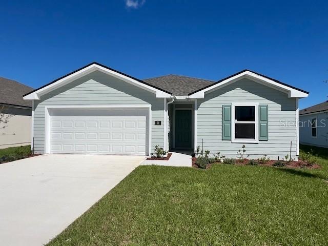 44 Sawdust Ln., Palm Coast, FL 32137