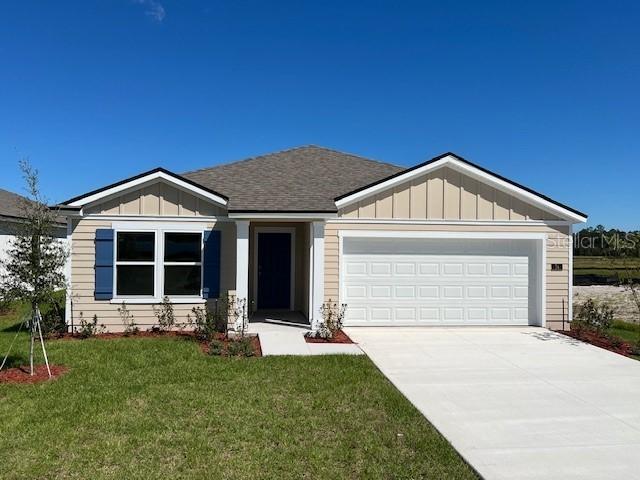 74 Sawdust Ln., Palm Coast, FL 32137