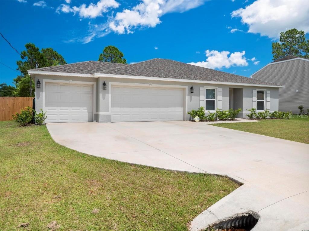 11 Russkin Ln., Palm Coast, FL 32164