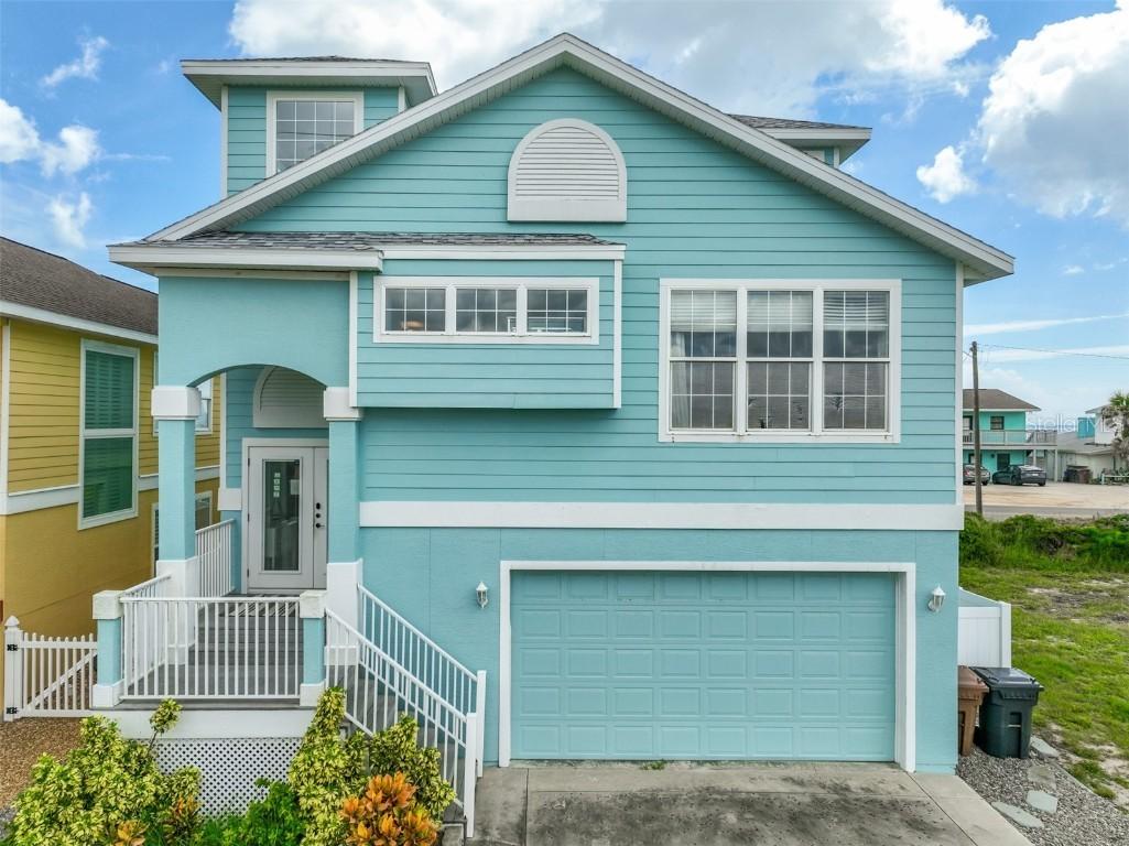 2841 S Central Ave., Flagler Beach, FL 32136