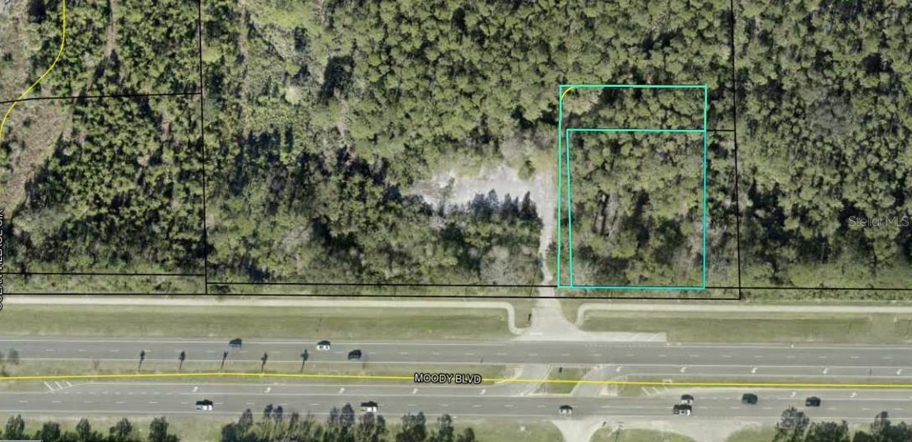 XXX Sr100, Palm Coast, FL 32137