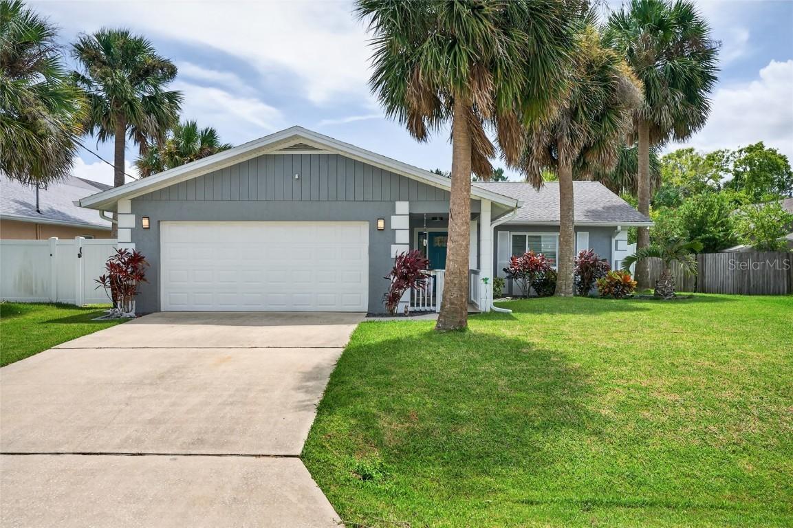 4 Crossleaf Ct., Palm Coast, FL 32137