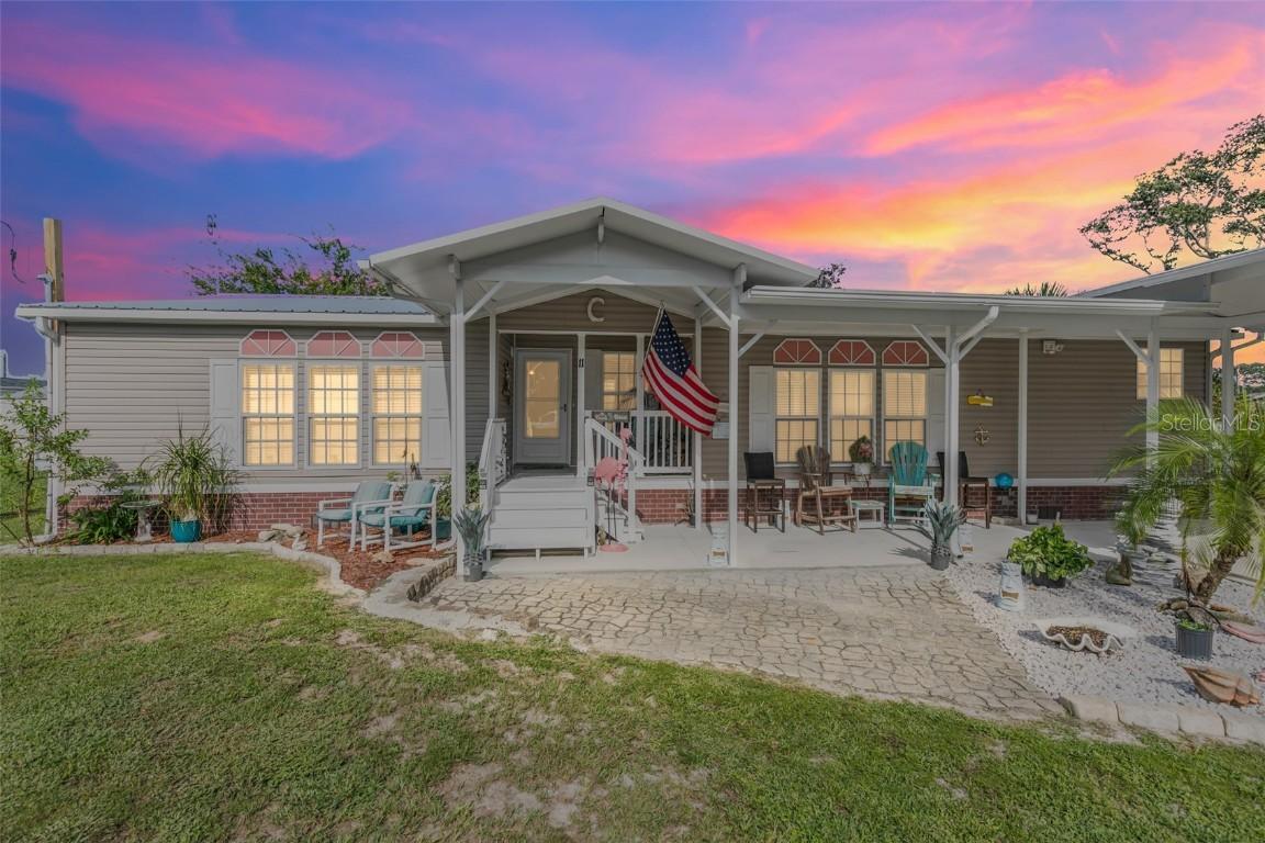 11 Osceola Ave., Palm Coast, FL 32137