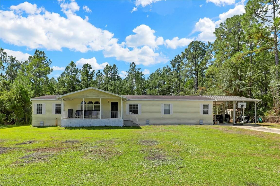 143 Pine Cone Tr., Palatka, FL 32177