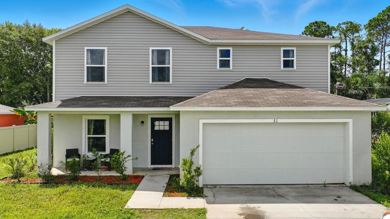 31 Pacific Dr., Palm Coast, FL 32164
