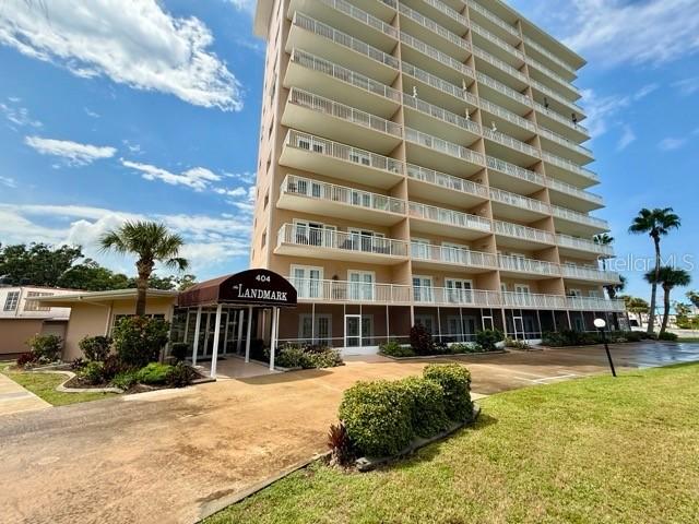 404 S Beach St. #101, Daytona Beach, FL 32114