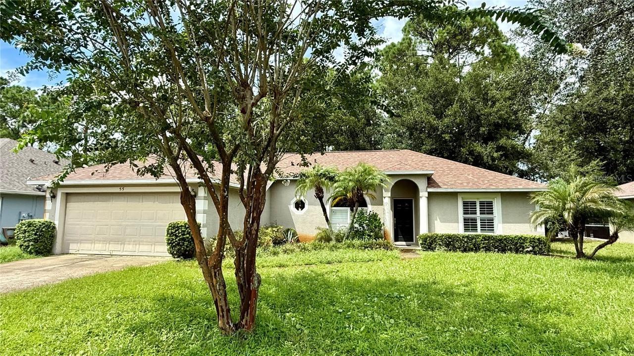 55 Sounders Trail Cir., Ormond Beach, FL 32174