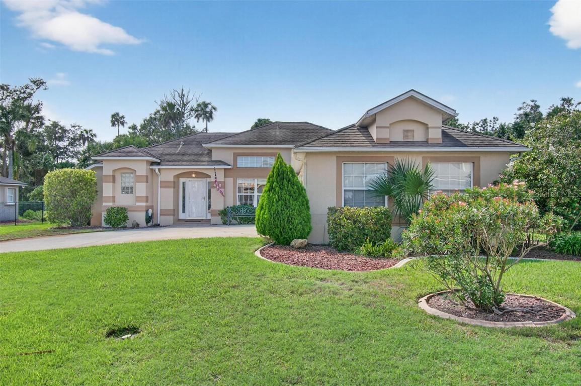 412 Palm Dr., Flagler Beach, FL 32136