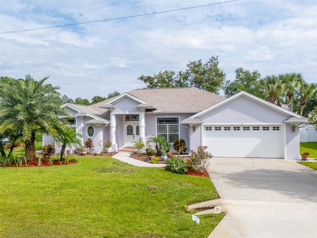 4 Wainmont Pl., Palm Coast, FL 32164