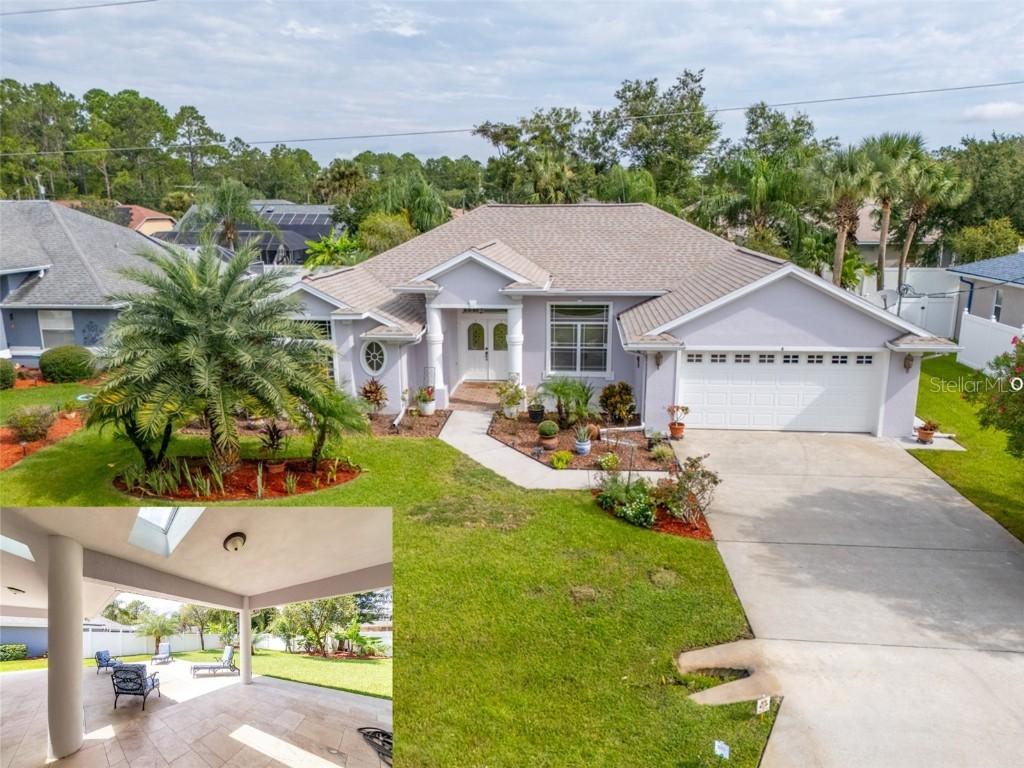 4 Wainmont Pl., Palm Coast, FL 32164