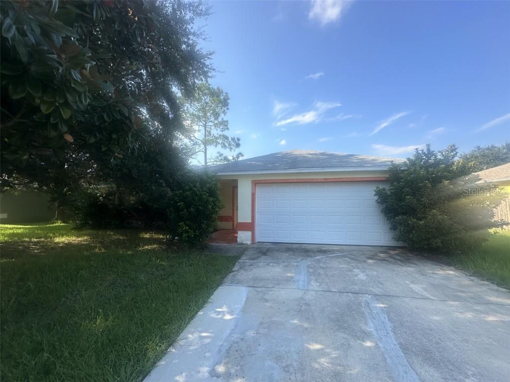 55 Rolling Sands Dr., Palm Coast, FL 32164
